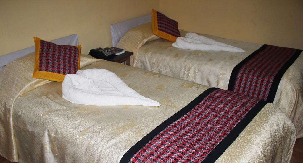 Simrika Homes Bed And Breakfast Catmandu Quarto foto