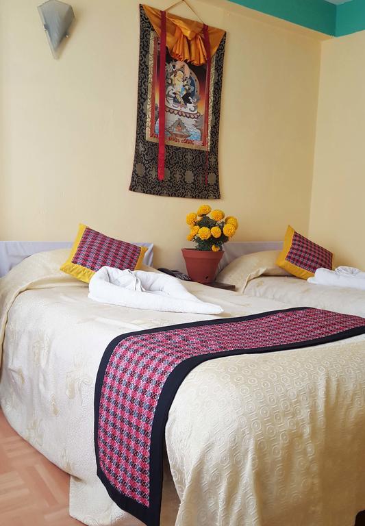 Simrika Homes Bed And Breakfast Catmandu Quarto foto