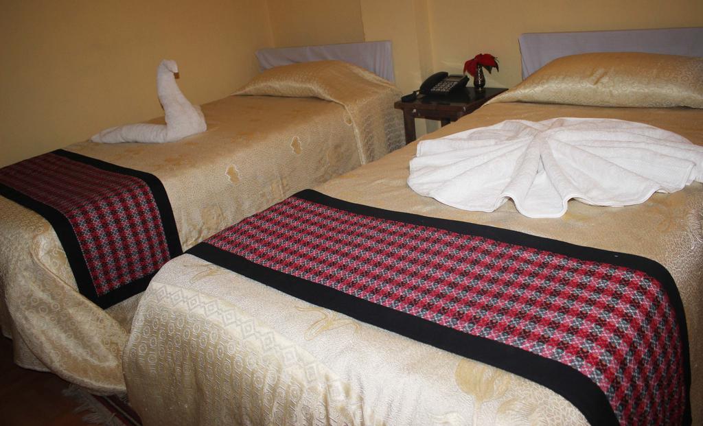 Simrika Homes Bed And Breakfast Catmandu Quarto foto