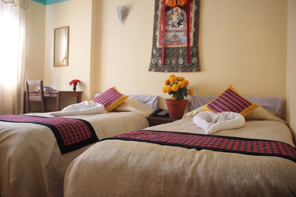 Simrika Homes Bed And Breakfast Catmandu Quarto foto