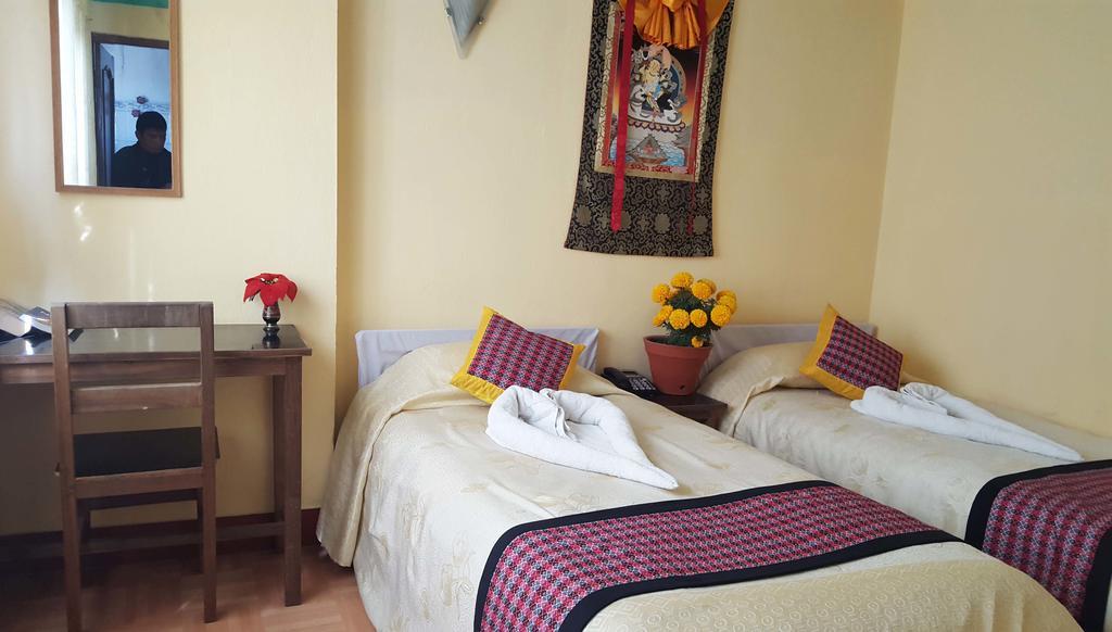 Simrika Homes Bed And Breakfast Catmandu Quarto foto