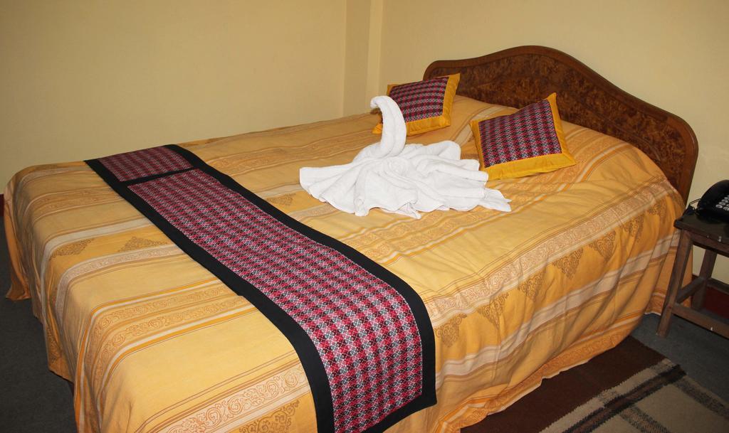 Simrika Homes Bed And Breakfast Catmandu Quarto foto