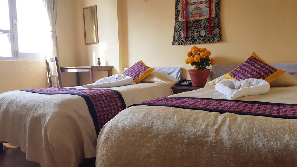 Simrika Homes Bed And Breakfast Catmandu Quarto foto