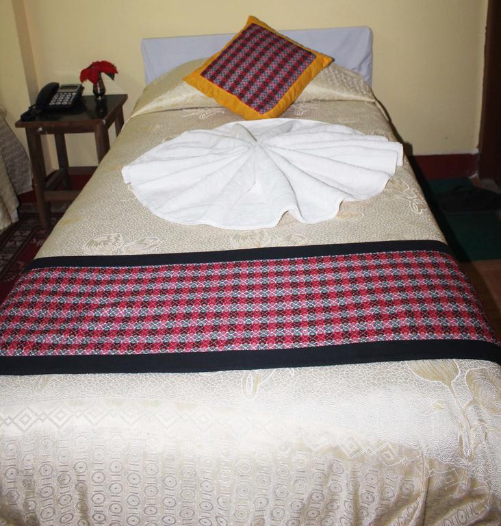 Simrika Homes Bed And Breakfast Catmandu Quarto foto